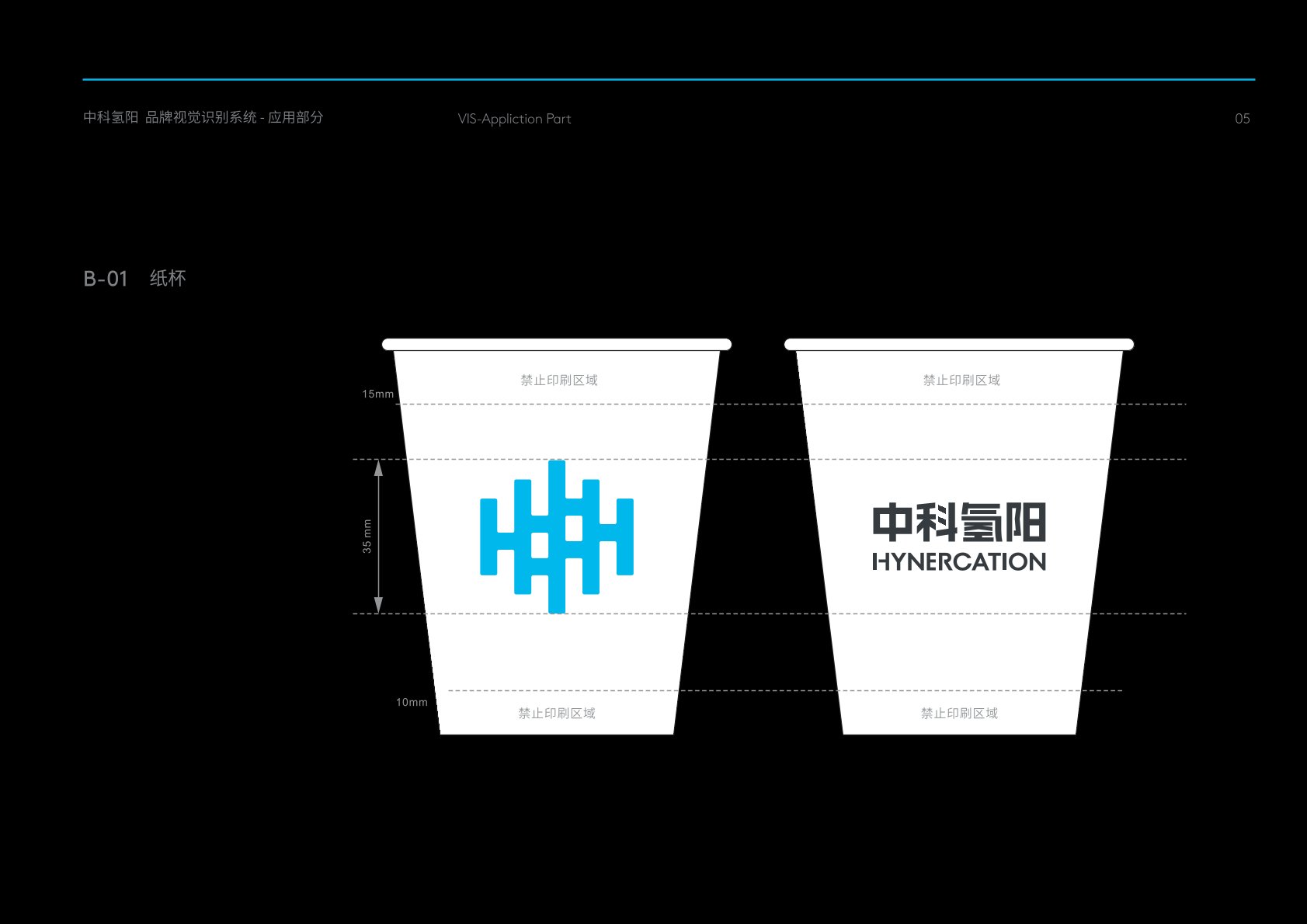 利州区VI设计公司的发展说明很多企业逐渐的成型